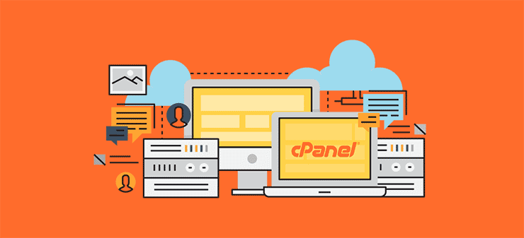 cPanel A-Z